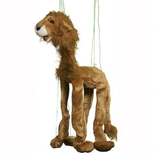 Load image into Gallery viewer, Lion Marionette (Jumbo - 26")