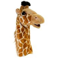 Animal Hand Puppets