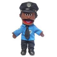 Occupation & Career Hand Puppets