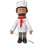 Occupation & Career Full Body Puppets