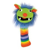 Sock Puppets