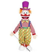 Fairytale & Fantasy Full Body Puppets