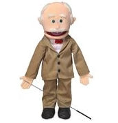 Grandparent Full Body Puppets