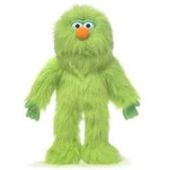 Monster Hand Puppets