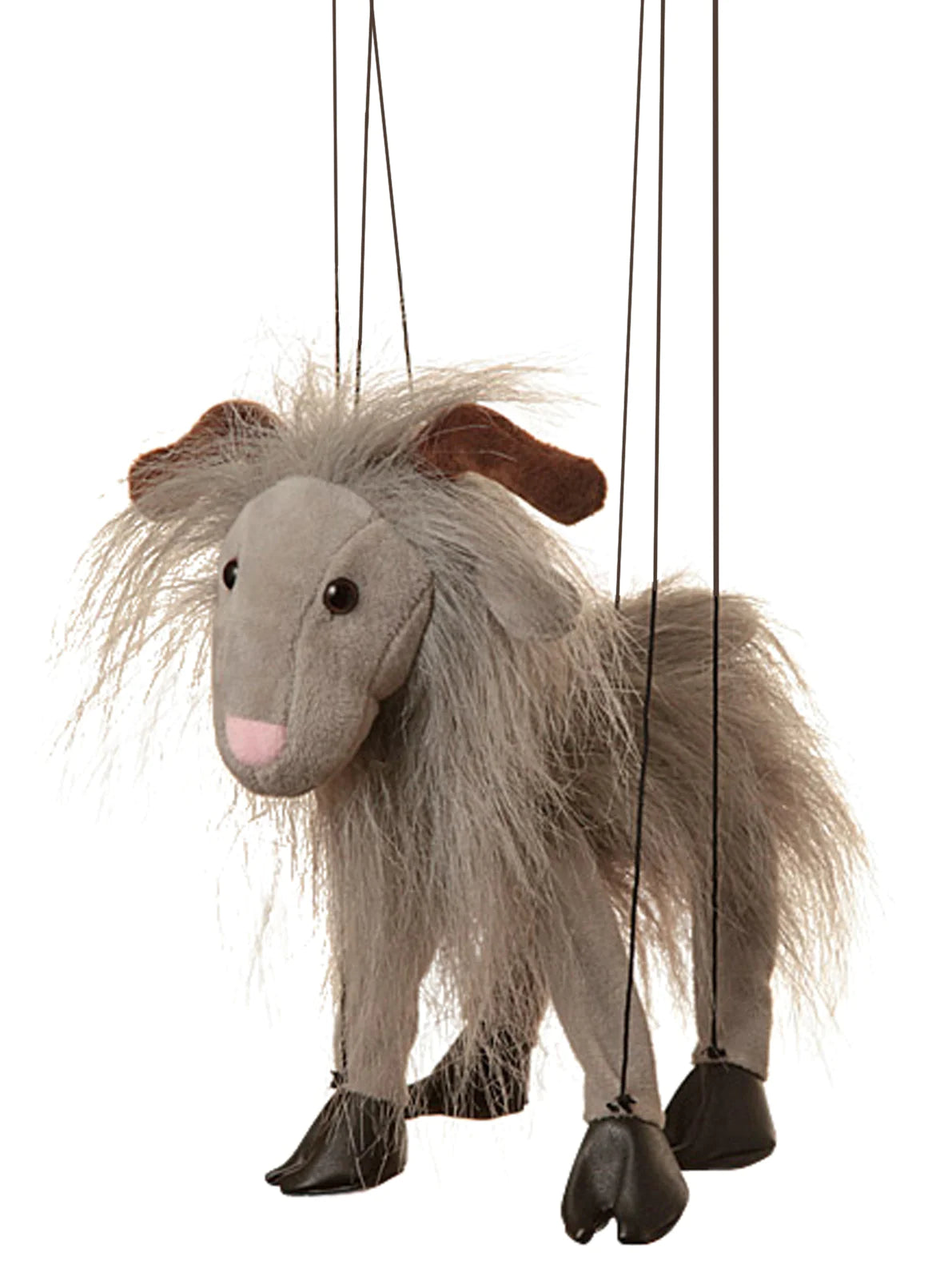 Baby Animal Marionettes