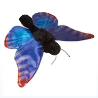 Insect Puppets