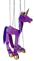 Large Animal Marionettes