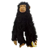 Monkey Puppets