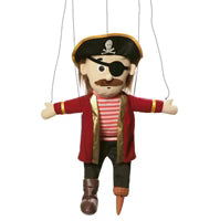 People Marionettes