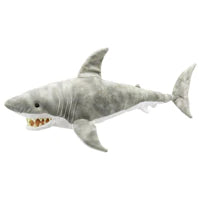 Sea Life Puppets