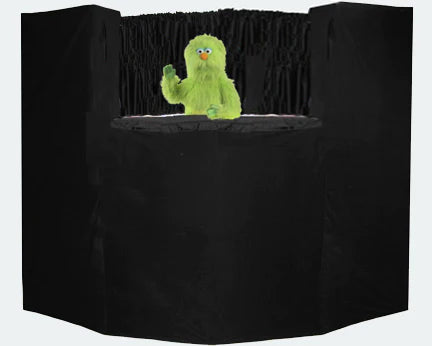 Puppet Stages