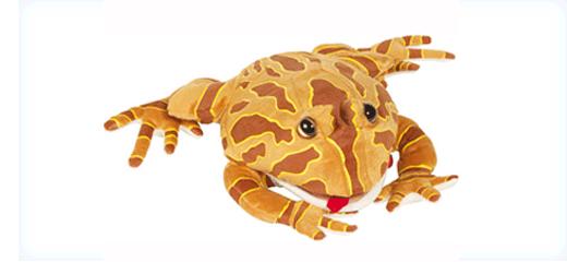 Frog Puppets – The Puppet Store
