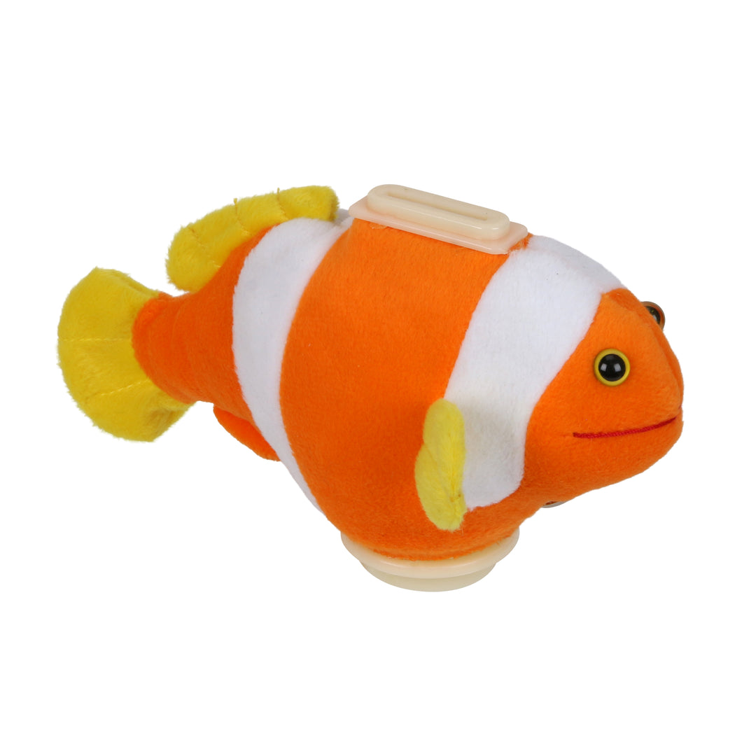 Clown Fish Piggy Bank