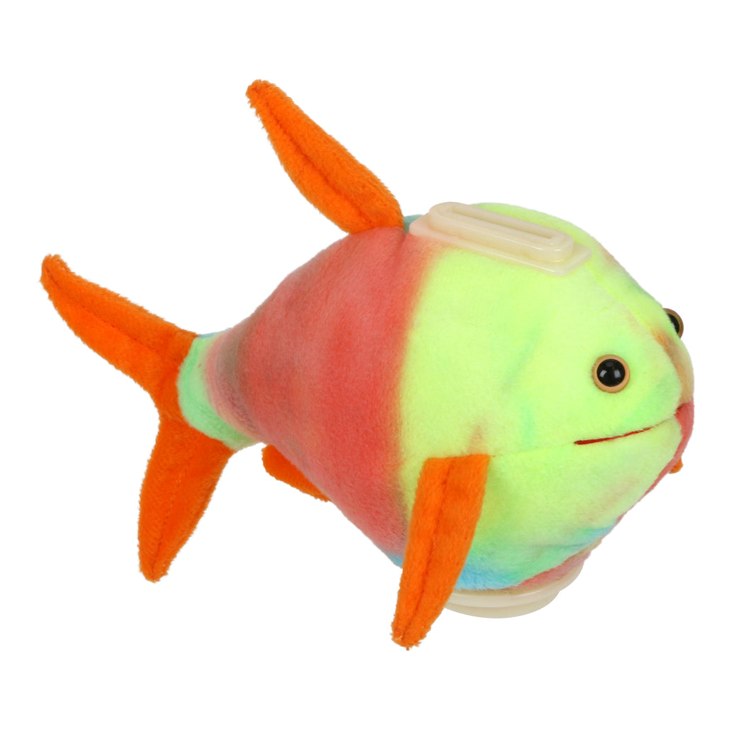 Rainbow Fish Piggy Bank