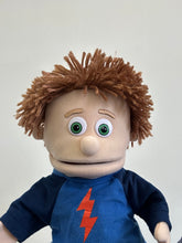 Load image into Gallery viewer, 14&quot; Tommy (Imperfect 771)
