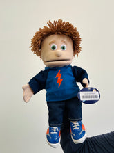 Load image into Gallery viewer, 14&quot; Tommy (Imperfect 771)
