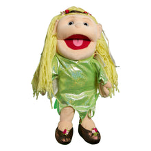 Load image into Gallery viewer, 14" Sunny Fairies (4 puppets)
