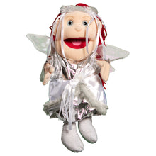Load image into Gallery viewer, 14" Sunny Fairies (4 puppets)
