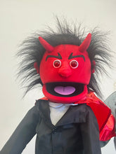 Load image into Gallery viewer, 25" Devil (IMPERFECT 1161)
