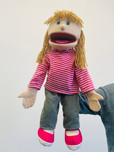 Load image into Gallery viewer, 25" Emily (IMPERFECT 1163)

