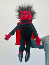 Load image into Gallery viewer, 25" Devil (IMPERFECT 1166)
