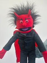 Load image into Gallery viewer, 25" Devil (IMPERFECT 1166)
