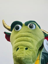 Load image into Gallery viewer, 20" Dragon (IMPERFECT 1181)
