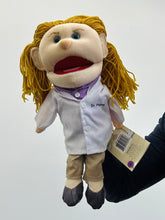 Load image into Gallery viewer, 14" Dr Payne (IMPERFECT 1206)
