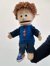 Load image into Gallery viewer, 14" Tommy (IMPERFECT 1208)
