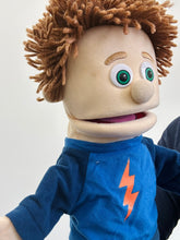 Load image into Gallery viewer, 14" Tommy (IMPERFECT 1208)
