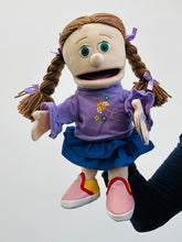 Load image into Gallery viewer, 14" Amy (IMPERFECT 1220)
