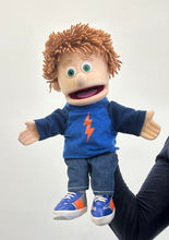Load image into Gallery viewer, 14" Tommy  (IMPERFECT 1222)
