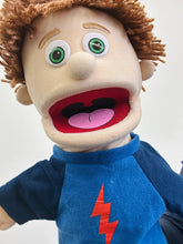 Load image into Gallery viewer, 14" Tommy  (IMPERFECT 1224)
