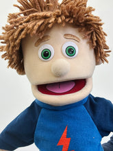 Load image into Gallery viewer, 14" Tommy (IMPERFECT 1227)
