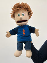 Load image into Gallery viewer, 14" Tommy (IMPERFECT 1230)
