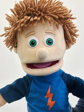 Load image into Gallery viewer, 14" Tommy (IMPERFECT 1230)
