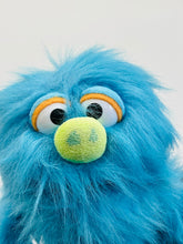 Load image into Gallery viewer, 14" Blue monster (IMPERFECT 1236)
