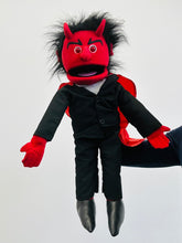 Load image into Gallery viewer, 25" Devil  (IMPERFECT 1238)
