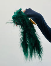 Load image into Gallery viewer, 8" Green Dragon PLUSH ONLY   (IMPERFECT 1242)
