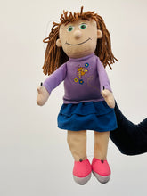 Load image into Gallery viewer, 16" Amy DOLL ONLY  (IMPERFECT 1246)
