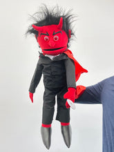 Load image into Gallery viewer, 25" Devil  (IMPERFECT 1250)
