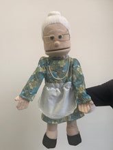 Load image into Gallery viewer, 25" GRANNY PEACH (IMPERECT 1307)
