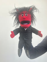 Load image into Gallery viewer, 14" Devil (IMPERFECT 1309)
