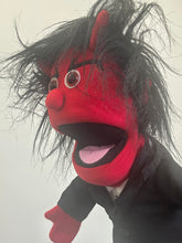 Load image into Gallery viewer, 14" Devil (IMPERFECT 1309)
