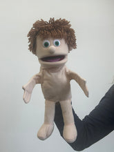 Load image into Gallery viewer, 14" Tommy (IMPERFECT 1310)
