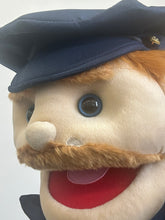 Load image into Gallery viewer, 28" Goodman Policeman (imperfect 1314)
