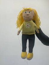 Load image into Gallery viewer, 16" Katie Marionette (IMPERFECT 1319)
