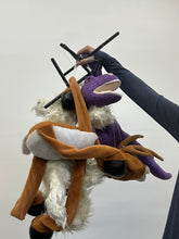 Load image into Gallery viewer, 3 x Jumbo Marionettes (IMPERFECTS 1332)
