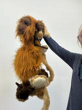 Load image into Gallery viewer, 2 x Jumbo and 2 x baby marionettes (IMPERFECTS 1333)
