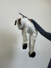 Load image into Gallery viewer, Jumbo white sheep (IMPERFECT 1447)
